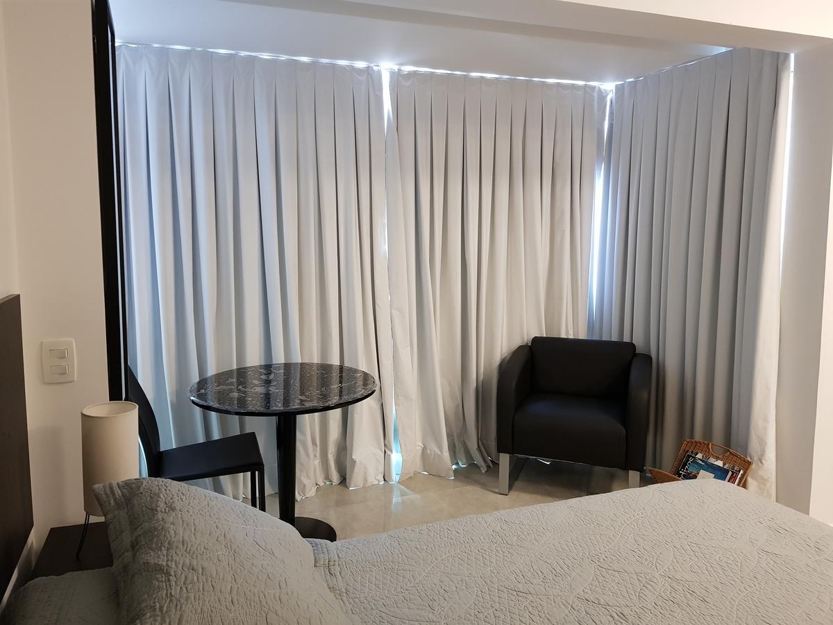 Studio 1 Vn Turiassu Perdizes Apartment São Paulo Luaran gambar