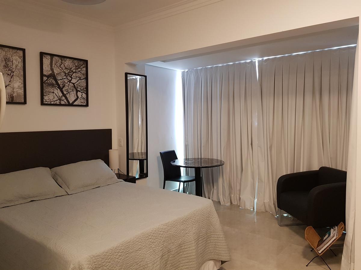 Studio 1 Vn Turiassu Perdizes Apartment São Paulo Luaran gambar